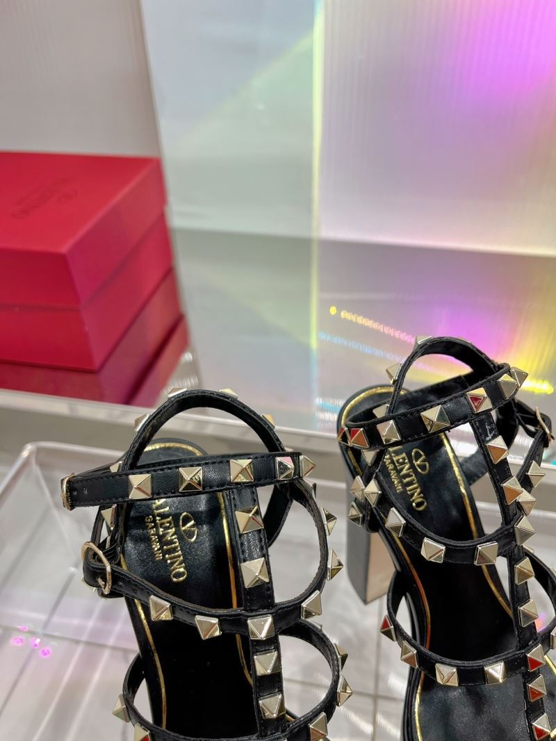 Valentino Sandals